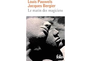 Le matin des magiciens: Introduction au réalisme fantastique