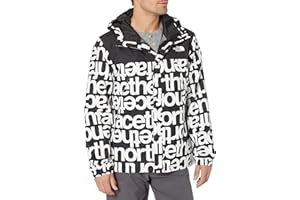 THE NORTH FACE Men's Antora Jacket (pack of 1)