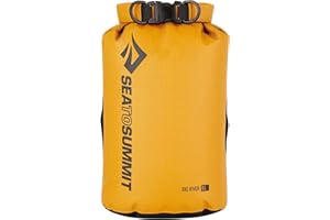 SEA TO SUMMIT Sea-to-summit