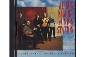 Every Time You Say Goodbye