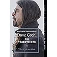 The Storyteller: Tales of Life and Music