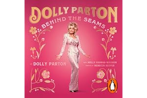 Behind the Seams: My Life in Rhinestones