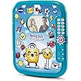 VTech - Secret Safe Notebook | Interactive Kids Journal, Secret Diary with Password Protection, Games and Music, Toy Notebook for Girls and Boys with Sound Effects, Ages 6, 7, 8, 9+ Year Olds | Blue
