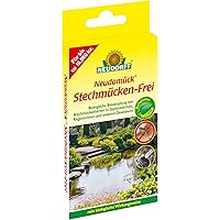 Neudorff Neudomück Stechmücken-frei, 10 Tabletten