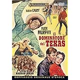 Il Dominatore Del Texas (1953)