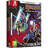 Reknum Origins Collection "Limited Edition" (Nintendo Switch)