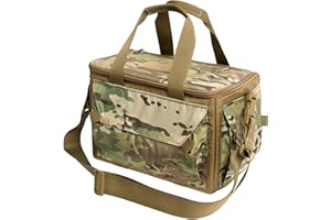 Helikon-Tex Range Line, Range Bag Multicam