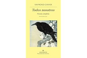 Todos nosotros: Poesía completa: 996 (Panorama de narrativas)