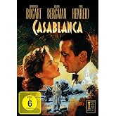Casablanca [Alemania] [DVD]