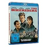 The Bikeriders [Blu-ray]