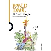 El Dedo M&aacute;gico (SERIE NARANJA(+10))