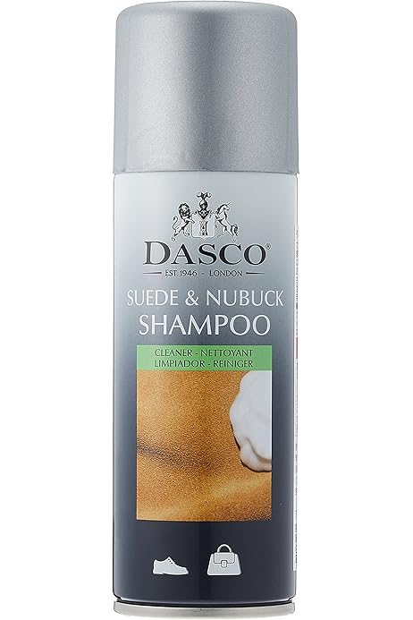 dasco suede and nubuck cleaner