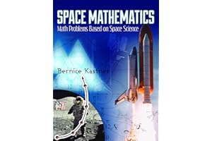 Space Mathematics: Math Problems Based on Space Science (Dover Books on Engineering)