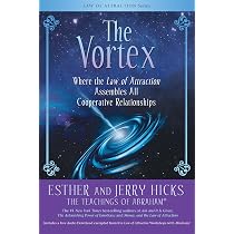 The Law of Attraction: The Basics of the Teachings of Abraham(r ...