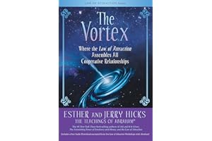 The Vortex: Where the Law of Attraction Assembles All Cooperative Relationships