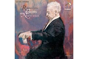 Chopin: Nocturnes