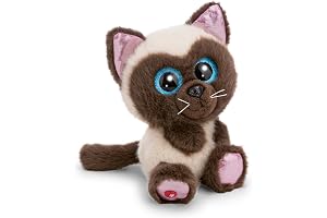 Gato Siamés Selma