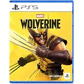 PlayStation 5-MARVEL: Lobezno - Edici&oacute;n Est&aacute;ndar