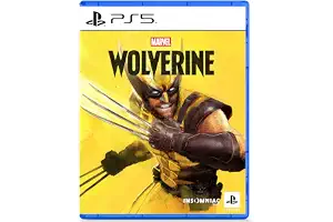 PlayStation 5-MARVEL: Lobezno - Edición Estándar