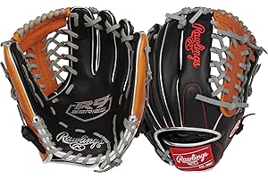 Rawlings | R9 Baseballhandschuh-Serie | mehrere Stile