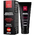 Crema Gel Corpo Dimagrante Forte Intensiva | Termogenica Brucia Grassi | Crema Snellente Pancia Piatta e Fianchi | Uomo e Don