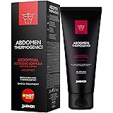 Crema Gel Corpo Dimagrante Forte Intensiva | Termogenica Brucia Grassi | Crema Snellente Pancia Piatta e Fianchi | Uomo e Don