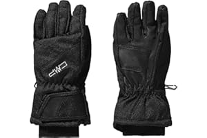CMP Guanti Sci Unisex Bambini