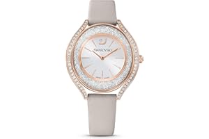 Swarovski Collezione Crystalline Aura