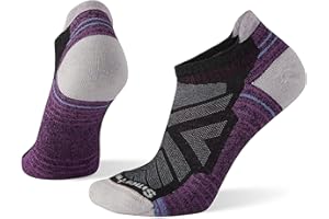 Smartwool Women's Low Ankle Socks Calzini Bassi alla Caviglia da Donna Hike Light Cushion
