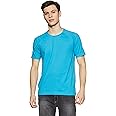 Hanes Men's Round Neck Cotton T-Shirt