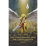 Die Verlorenen und die Verdammten: The Horus Heresy - Siege of Terra