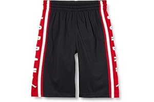Nike - Air Jordan Hbr Bball Short, Pantaloncini Sportivi Bambini e Ragazzi