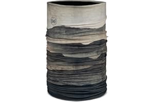 Buff Polar Reversible Fashion Scarf Unisex - Adulto