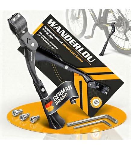 acid Universal Stereo Hybrid 140/160 from 2021 Bicycle Stand Black Sports et Loisirs