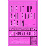 Rip it Up and Start Again: Postpunk 1978-1984 (Faber Greatest Hits)