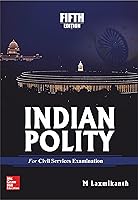 Indian Polity 5th Edition