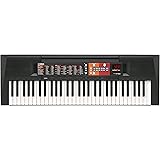 Yamaha PSR-F51 61-Keys Portable Keyboard