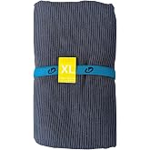 Nabaiji Mikrofiber Havlu XXL Seyahat Sporları Y&uuml;zme Y&uuml;r&uuml;y&uuml;ş Hızlı Kuruyan Mikrofiber Havlu Ultra Hafif Plaj/Jimnastik/S&uuml;per E