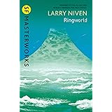 Ringworld (S.F. MASTERWORKS)