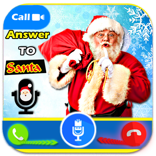 Santa Claus Calling You Free Fake Phone Game Calls And Free Fake Texts Messages Id Pro 2020 Prank For Kids Amazon De Apps Spiele