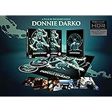 Donnie Darko Limited Edition [4K UHD] [Blu-ray]
