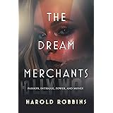 The Dream Merchants (English Edition)