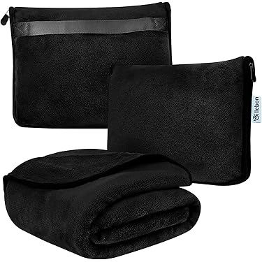 Amazon.in Bestsellers: The most popular items in Travel Blankets