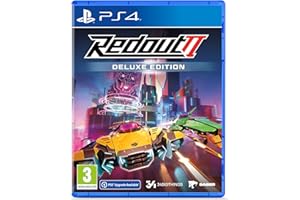 MAXIMUM GAMES Redout 2 (Deluxe Edition)
