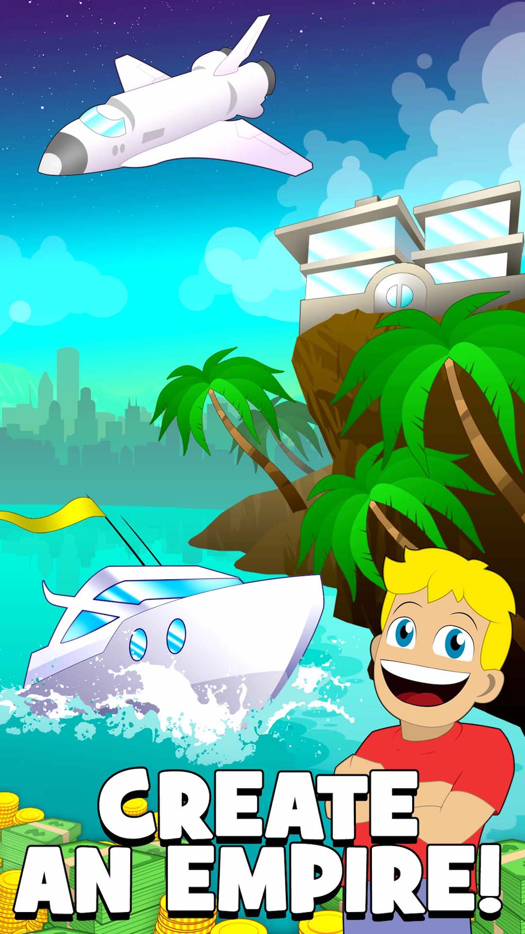 Burger Clicker The Free Incremental Billionaire Game Amazon.co.uk Apps & Games