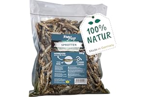 CDVET Snack di pesce 250 g