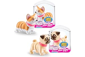 PETS ALIVE Booty Shakin Pups
