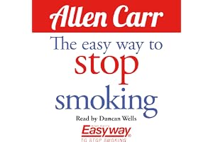 The Easy Way to Stop Smoking