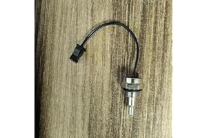 FMJZJF Pour pompe à eau intex Hot Tub Spa SSP-H-20-M SB-20M SSP-H-10 Réparation E99 Erreur FIX Réparation Température pour erreur de capteur de température Capteur de température Numéro de pièce 1321