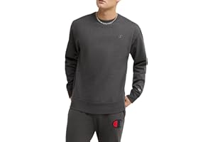 Champion Męska bluza polarowa Powerblend